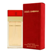 Dolce & Gabbana Pour Femme 100ml Edt-Al Reem Perfumes (The Perfume Qatar)